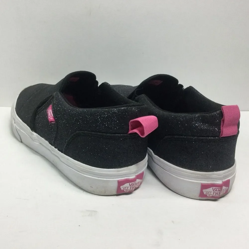 Vans off wall